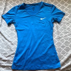 Nike Pro Dri Fit Shirt